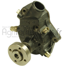 Pompe à eau de refroidissement Bepco 28/130-207 pour tracteur