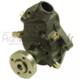 Pompe à eau de refroidissement Bepco 28/130-207 pour tracteur