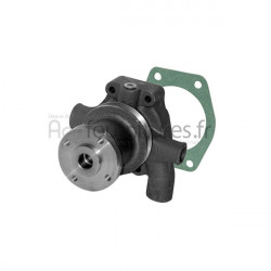 Pompe à eau de refroidissement Bepco 24/130-75 pour tracteur