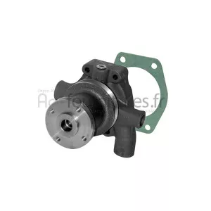 Pompe à eau de refroidissement Bepco 24/130-75 pour tracteur