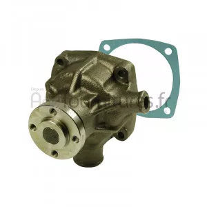 Pompe à eau de refroidissement Bepco 22/130-225 pour tracteur