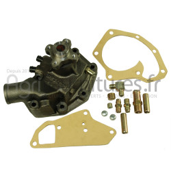 Pompe à eau de refroidissement Bepco 26/130-41 pour tracteur