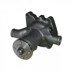 Pompe à eau de refroidissement Bepco 37/130-42 pour tracteur