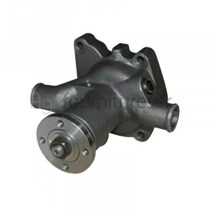 Pompe à eau de refroidissement Bepco 37/130-42 pour tracteur