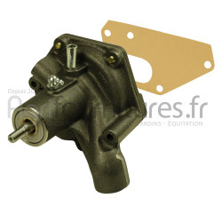 Pompe à eau de refroidissement Bepco 23/130-108 pour tracteur