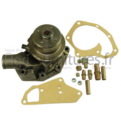 Pompe à eau de refroidissement Bepco 26/130-41P pour tracteur