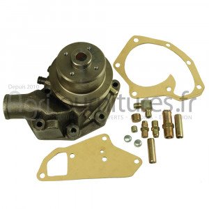 Pompe à eau de refroidissement Bepco 26/130-41P pour tracteur