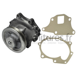Pompe à eau de refroidissement Bepco 24/130-38 pour tracteur
