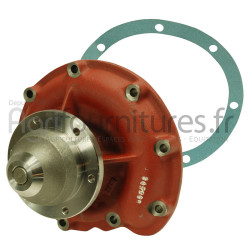 Pompe à eau turbine Ø 112 mm de refroidissement Bepco 25/130-30 pour tracteur