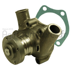 Pompe à eau de refroidissement Bepco 28/130-33 pour tracteur
