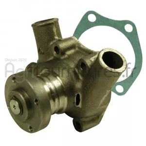 Pompe à eau de refroidissement Bepco 28/130-33 pour tracteur