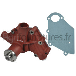 Pompe à eau de refroidissement Bepco 23/130-112 pour tracteur