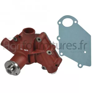 Pompe à eau de refroidissement Bepco 23/130-112 pour tracteur