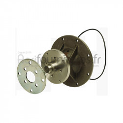 Pompe à eau de refroidissement Bepco 26/130-192 pour tracteur