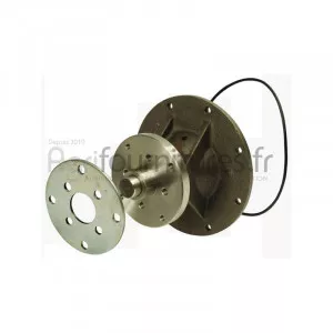 Pompe à eau de refroidissement Bepco 26/130-192 pour tracteur