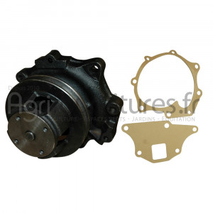 Pompe à eau de refroidissement Bepco 24/130-18E pour tracteur