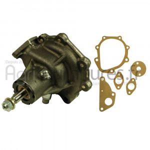 Pompe à eau de refroidissement Bepco 23/130-109 pour tracteur