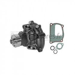 Pompe à eau de refroidissement Bepco 23/130-134 pour tracteur