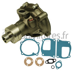 Pompe à eau de refroidissement Bepco 23/130-105 pour tracteur