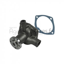 Pompe à eau de refroidissement Bepco 28/130-95E pour tracteur