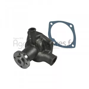 Pompe à eau de refroidissement Bepco 28/130-95E pour tracteur