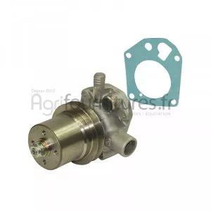 Pompe à eau de refroidissement Bepco 28/130-97 pour tracteur
