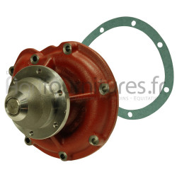 Pompe à eau de refroidissement Bepco 25/130-60 pour tracteur