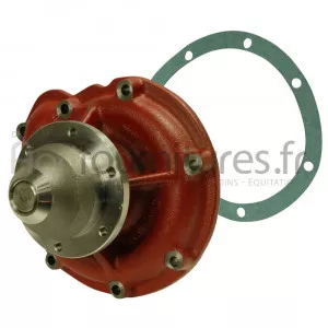 Pompe à eau de refroidissement Bepco 25/130-60 pour tracteur