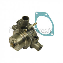 Pompe à eau de refroidissement Bepco 30/130-136 pour tracteur
