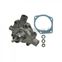Pompe à eau de refroidissement Bepco 30/130-4 pour tracteur