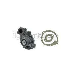 Pompe à eau de refroidissement Bepco 26/130-211 pour tracteur
