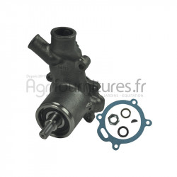 Pompe à eau de refroidissement Bepco 30/130-31 pour tracteur