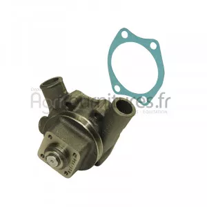 Pompe à eau de refroidissement Bepco 28/130-99 pour tracteur