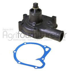Pompe à eau de refroidissement Bepco 30/130-10 pour tracteur industriel