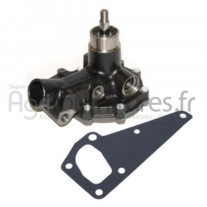 Pompe à eau filet droit de refroidissement Bepco 41/130-230 pour moissonneuse - batteuse