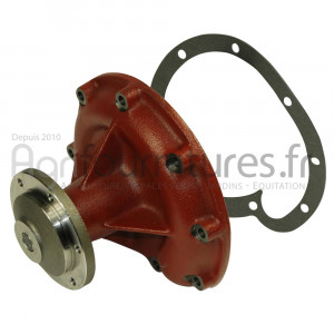 Pompe à eau de refroidissement Bepco 25/130-58E