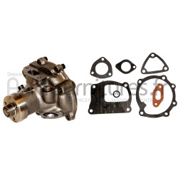 Pompe à eau de refroidissement Bepco 23/130-104E