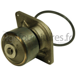 Pompe à eau turbine Ø 83 mm de refroidissement Bepco 25/130-61