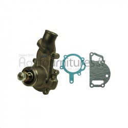 Pompe à eau de refroidissement Bepco 30/130-8 pour tracteur