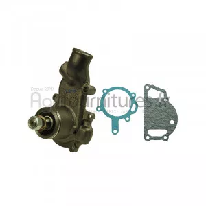 Pompe à eau de refroidissement Bepco 30/130-8 pour tracteur