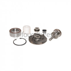 Jeu de réparation de pompe à eau Bepco 26/131-211 pour tracteur
