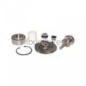 Jeu de réparation de pompe à eau Bepco 26/131-211 pour tracteur