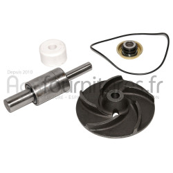 Jeu de réparation de pompe à eau Bepco 26/131-192 pour tracteur