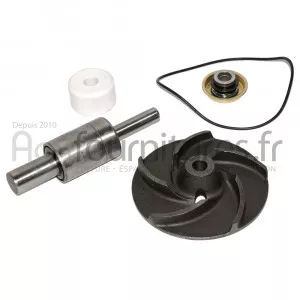 Jeu de réparation de pompe à eau Bepco 26/131-192 pour tracteur
