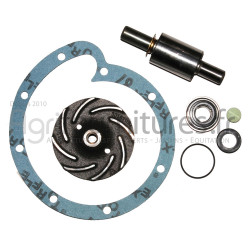 Jeu de réparation de pompe à eau Bepco 25/131-28 pour tracteur