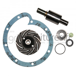 Jeu de réparation de pompe à eau Bepco 25/131-28 pour tracteur