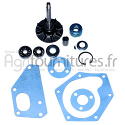 Jeu de réparation de pompe à eau Bepco 23/131-108 pour tracteur