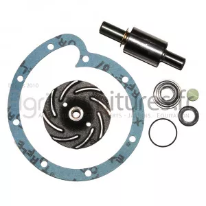 Jeu de réparation de pompe à eau Bepco 25/131-27 pour tracteur