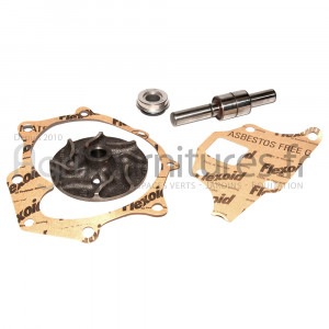 Jeu de réparation de pompe à eau Bepco 24/131-17 pour tracteur industriel