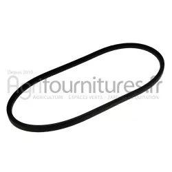 Courroie trapézoïdale 17 x 1120 la Bepco 26/144-14 pour tracteur